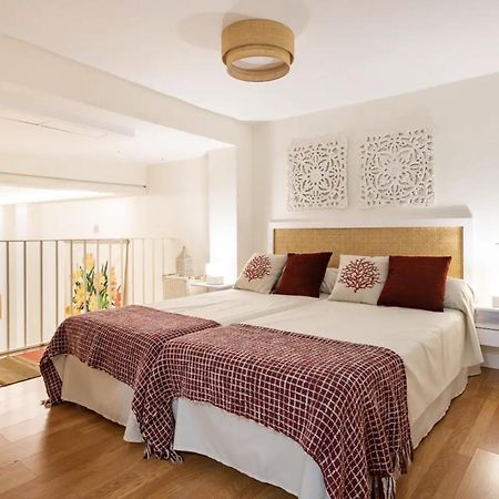 Loft En Centro De Sevilla Con Parking Gratis Exteriér fotografie